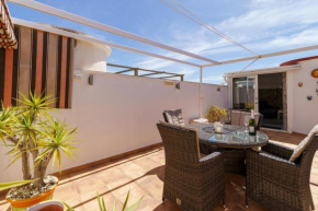 Apartamento Santa Inés